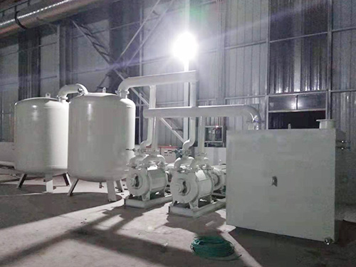 ZF系列真空负压站