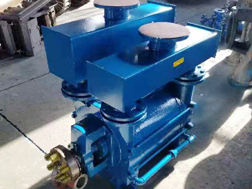 2BEA系列水环真空泵