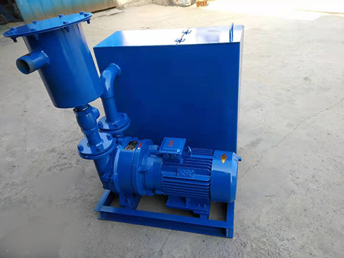 2BVA雕刻机用水环真空泵