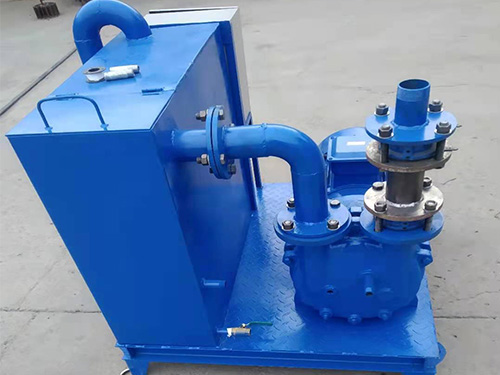 2BVA雕刻机用水环真空泵