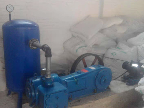 ZF系列真空设备