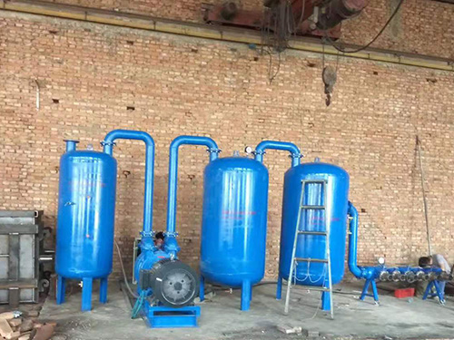 ZF系列真空设备