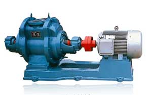 FSK水环式性能稳定真空泵