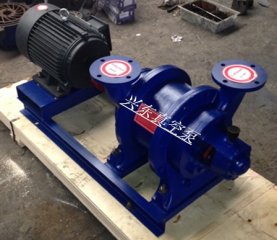 SZ-2水环式真空泵