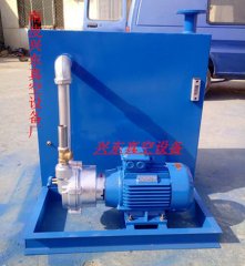 2BV系列雕刻机真空泵