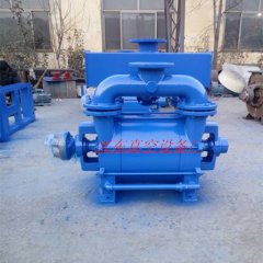 55KW水环式真空泵2BEA系列